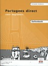 Portugees direct voor beginners - Fernando Venancio - 9789046906866