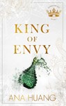 King of envy - Ana Huang - 9789062226931