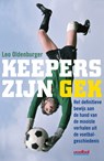 Keepers zijn gek - Leo Oldenburger - 9789067971515