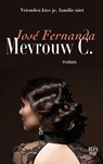 Mevrouw C. - José Fernanda - 9789462971028