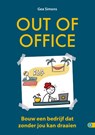 OUT OF OFFICE - Gea Simons - 9789493440531