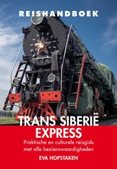 Reishandboek Trans Siberië Express