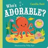 Who's Adorable? - Camilla Reid - 9781035031825