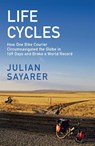 Life Cycles - Julian Sayarer - 9781529428469