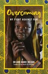 Overcoming - Ann-Marie Wilson - 9781800300071
