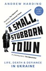 A Small, Stubborn Town - Andrew Harding - 9781804185025