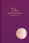 Das 6-Minuten-Tagebuch (madeira) - Dominik Spenst - 9783499005190