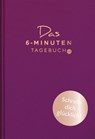 Das 6-Minuten-Tagebuch pur (madeira) - Dominik Spenst - 9783499005473