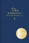 Das 6-Minuten-Schlaftagebuch - Dominik Spenst - 9783499013140