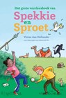 Het grote voorleesboek van Spekkie en Sproet - Vivian den Hollander - 9789021687490