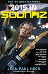2015 in Soundz - Jean-Paul Heck - 9789024572663