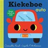Kiekeboe auto - Camilla Reid - 9789025777623