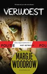 Verwoest - Margje Woodrow - 9789026142956