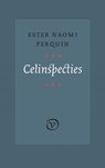 Celinspecties - Ester Naomi Perquin - 9789028241954