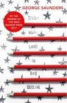 Civilwarland In Bad Decline - George Saunders - 9781784871291