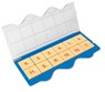 Loco mini blauwe basisdoos -  - 9789048758333