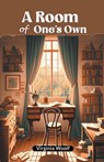 A Room of One's Own (Edition2024) - Virginia Woolf - 9789364283021