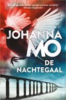 De nachtegaal - Johanna Mo - 9789402709629