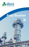 Dace Price Booklet Edition 37 - Stichting DACE - 9789493312999