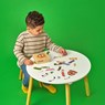 Animal Mix Up! Wooden Puzzle - Happy Horse - 0612615113671