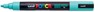 Posca paintmarker PC-5M zeegroen - Posca - 4902778198032