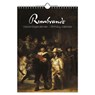 Rembrandt verjaardagskalender A4 - Comello - 8716467158964