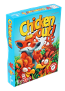 Chicken out - Tucker's Fun Factory - 8719327013083