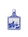 Kaasplank klein - Heinen Delfts Blauw - 8720615186754