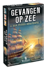 Gevangen op Zee - Tucker's Fun Factory - 8720615480333