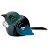 Eugy 3D Model: VOGEL / TUI 10,3x4,3x4,4cm, in karton, in box, 6+ - Eugy - 9421035150026
