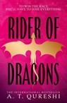 Rider of Dragons - A. T. Qureshi - 9780008835231