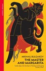 The Master and Margarita - Mikhail Bulgakov - 9780099540946