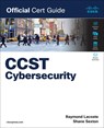 Cisco Certified Support Technician (CCST) Cybersecurity 100-160 Official Cert Guide - Shane Sexton ; Raymond Lacoste - 9780138203924