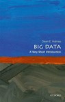 Big Data - Dawn E. (Faculty Member Holmes - 9780198779575