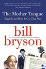 Mother Tongue - Bill Bryson - 9780380715435
