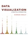 Data Visualization - Kieran Healy - 9780691181622