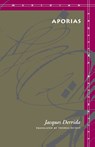 Aporias - Jacques Derrida - 9780804722520