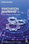 Innovation Branding - Itzhak Mashiah - 9781041137320