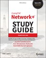 CompTIA Network+ Study Guide - Todd Lammle - 9781119811633