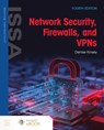 Network Security, Firewalls, and VPNs - Denise Kinsey - 9781284302509