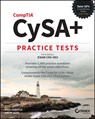CompTIA CySA+ Practice Tests - Mike (University of Notre Dame) Chapple ; David (University of Notre Dame) Seidl - 9781394182930