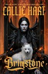 Brimstone - Callie Hart - 9781399745512