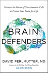 Brain Defenders - David Perlmutter - 9781399753333