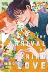 The Arrival of Spring and Love - Ocha - 9781427887542