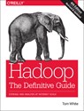 Hadoop – The Definitive Guide 4e - Tom White - 9781491901632