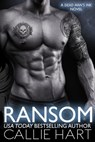 Ransom - Callie Hart - 9781533667311