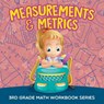 Measurements & Metrics - Baby Professor - 9781682800089