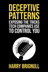 Brignull, H: Deceptive Patterns - Harry Brignull - 9781739454401