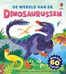 De wereld van de dinosaurussen - Emily Bone - 9781806070534