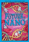 The Future is Nano - Dan Whitehead - 9781835694763